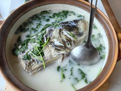 -风味小馆(天目湖宾馆店)