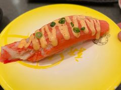 -禾绿寿司·定食·拉面·烧炸(喜荟城店)