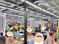 -小民大排档(马场角横路店)