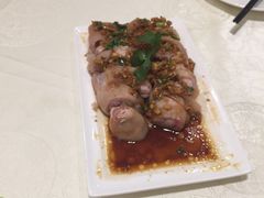 -海皇酒家(钰海万国汇购物广场店)