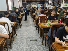 -柴氏风味斋(甘家口店)