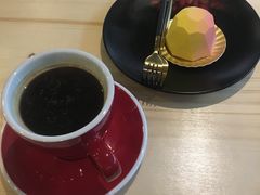 -咖法森林·咖啡  酒吧(天河店)