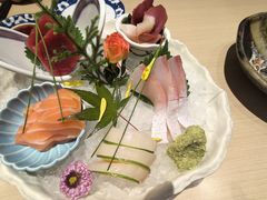 -小山日本料理(太古汇店)