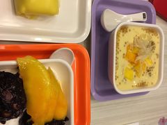 -满记甜品(优客百盛店)