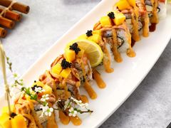 -阿吾罗日本料理(K11艺术中心店)