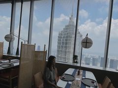 -雲上錢屋·怀石料理(上海中心店)