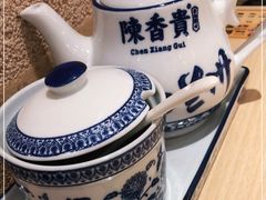 -陳香貴·蘭州牛肉面(月星环球港店)