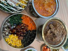 -米村拌饭(金象城店)