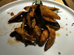 -小放牛炒菜馆(中山路乐汇城店)