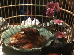 -佬麻雀·新湘菜(珠海金发购物中心店)