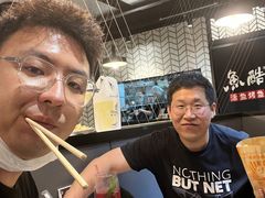 -鱼酷活鱼烤鱼(梅江印象城店)