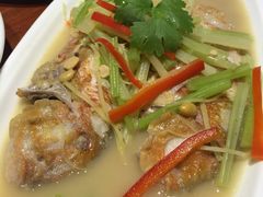 -潮堂(环球金融中心店)