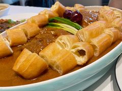 -大铁勺新津菜(迎水道店)