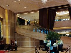 -长沙芙蓉国温德姆至尊豪廷大酒店 - 自助餐厅