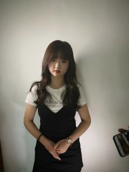 -川和潮人漂色·烫染·接发