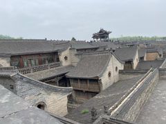 -山西王家大院