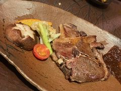 -富力希尔顿酒店·源氏日餐厅