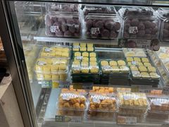 -泸溪河桃酥(海陵万象城店)