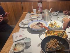 -老阿爸鲜鱼土菜(园区永旺店)