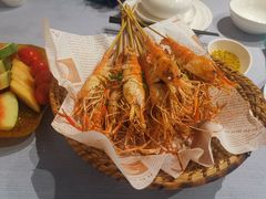 -79号渔船海鲜饭店(宝安店)
