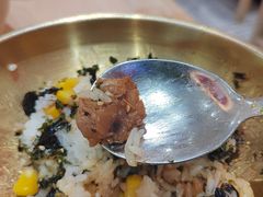 -稻百鲜·拌饭·朝鲜族石锅菜(江南万达店)