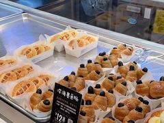 -DEMO黛慕蛋糕(中泰店)