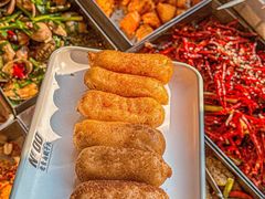 -No.DD戳子烧烤·江湖菜(北京总店)