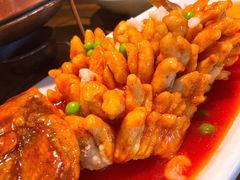 -鱼食饭稻·苏浙土菜17年老馆子(平江路店)