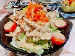 -羽寿司(东方宝泰店)