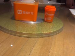 -永安鱼庄·镇江菜(丁卯店)