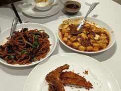 -新吉士·上海菜(浦东LCM置汇旭辉店)