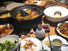 -卞氏菜根香·川菜(青羊万达店)