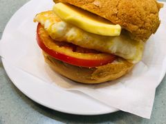 招牌菠萝油-华嫂冰室(尖沙咀店)