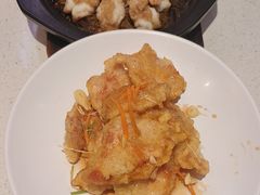 -北大荒人•新东北菜(青岛银座店)