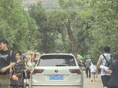 -龙门涧景区