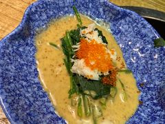 -蟹将军·松叶蟹和牛日料放题自助(K11店)