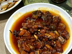 -柠静私家菜(石板巷店)