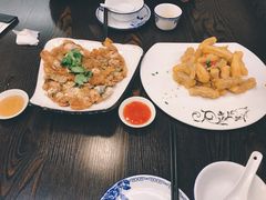 招牌蚝仔烙-大洋家·精品潮汕菜·生腌砂锅粥(天河东路店)