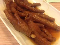 -添好运点心专门店(中环IFC店)