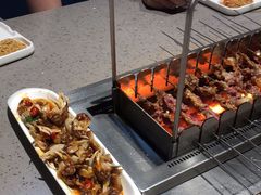 -邢氏老太太烧烤(南山店)