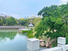 -四海公园(南山区)