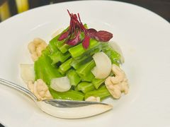 -北京四季酒店·采逸轩