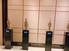 -长沙富力万达文华酒店