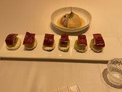 -香乐园·淮扬菜中餐厅·Shang Garden(福田香格里拉店)