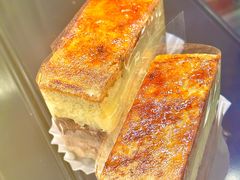 -布朗尼西饼(粮道街店)