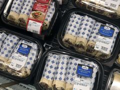 -山姆会员商店(杨桥西路店)