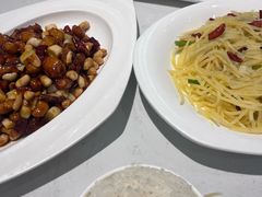-北李·海肠捞饭·大连菜(望京凯德MALL店)