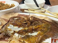 -小林哥的海鲜馆·夜宵烧烤(渔人码头店)