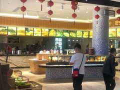 -鸿鑫海鲜楼(福辉店)