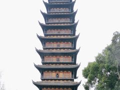 -常熟方塔园